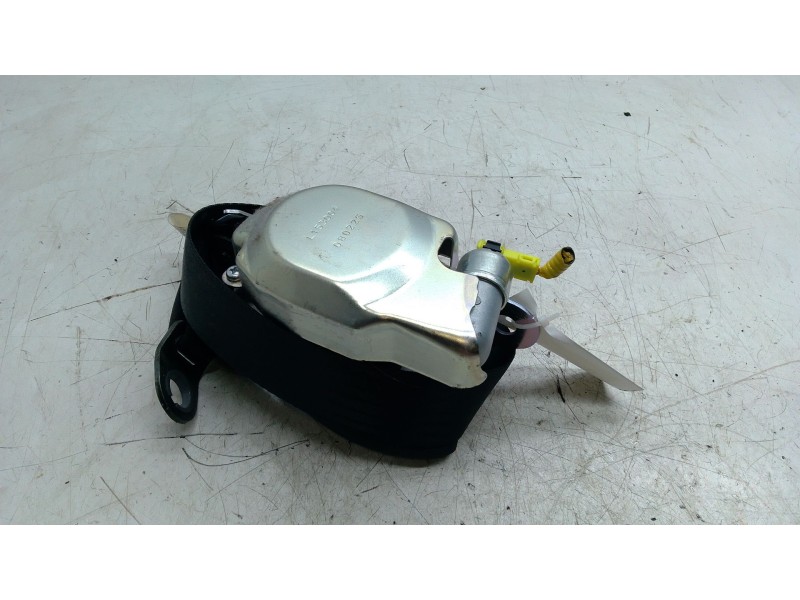 Recambio de cinturon seguridad delantero izquierdo para toyota corolla verso (zer_, zze12_, r1_) 1.8 (znr11_) referencia OEM IAM