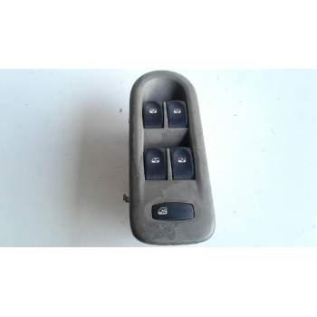 Recambio de mando elevalunas delantero izquierdo para renault clio iii authentique referencia OEM IAM   