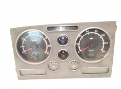 Recambio de cuadro instrumentos para nissan atleon 95.16 referencia OEM IAM 24810LA300  