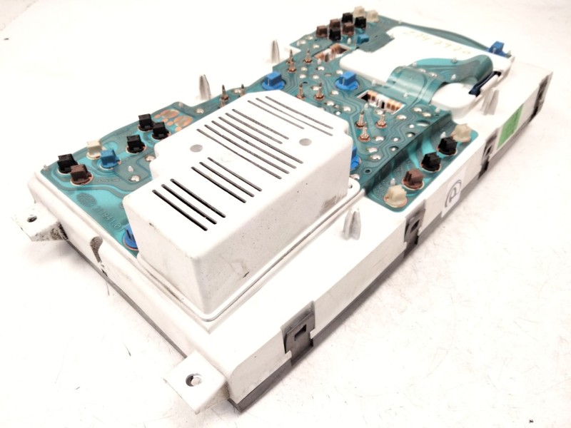 Recambio de cuadro instrumentos para nissan atleon 95.16 referencia OEM IAM 24810LA300  