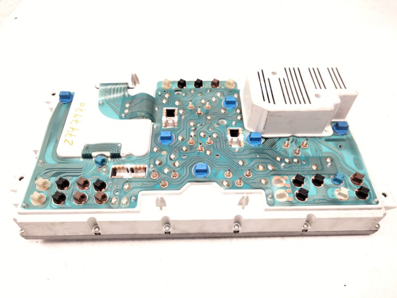 Recambio de cuadro instrumentos para nissan atleon 95.16 referencia OEM IAM 24810LA300  