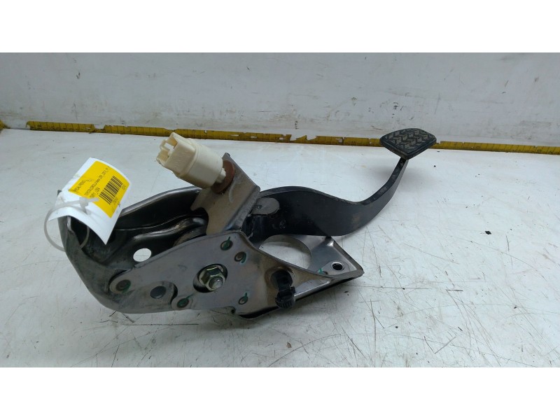 Recambio de pedal freno para toyota corolla verso (zer_, zze12_, r1_) 1.8 (znr11_) referencia OEM IAM   