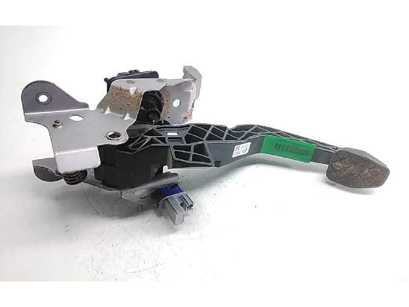 Recambio de pedal freno para mazda cx-3 referencia OEM IAM   