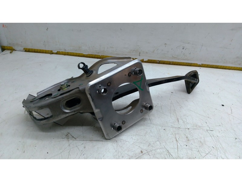 Recambio de pedal freno para toyota corolla verso (zer_, zze12_, r1_) 1.8 (znr11_) referencia OEM IAM   