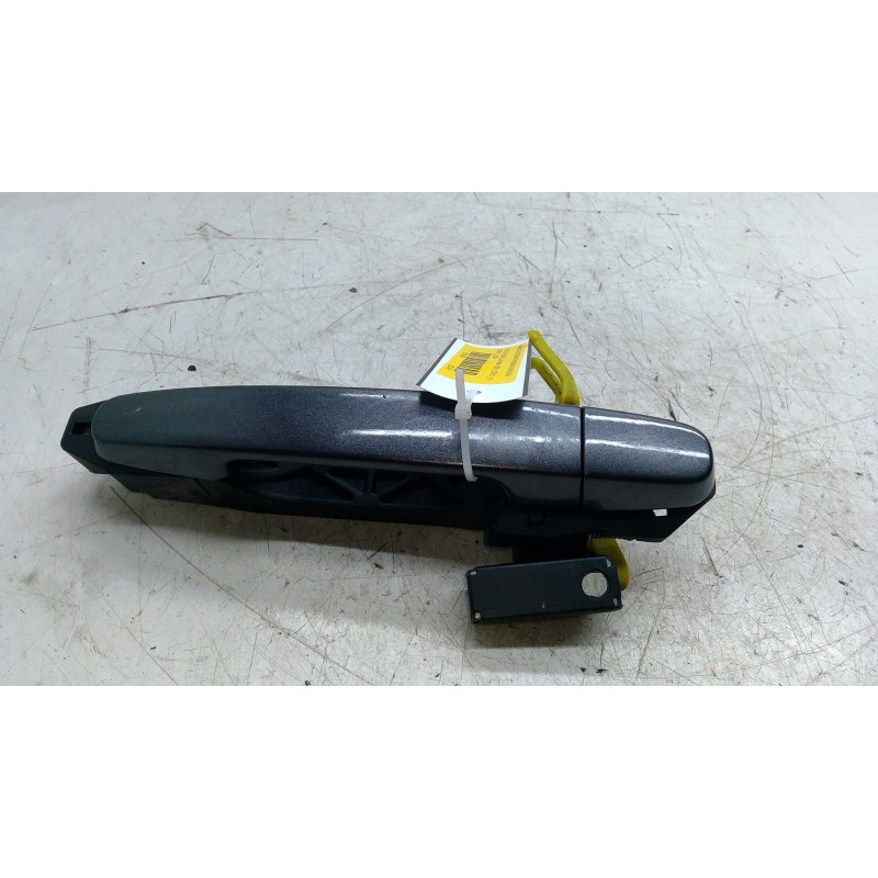 Recambio de maneta exterior trasera derecha para toyota corolla verso (zer_, zze12_, r1_) 1.8 (znr11_) referencia OEM IAM   