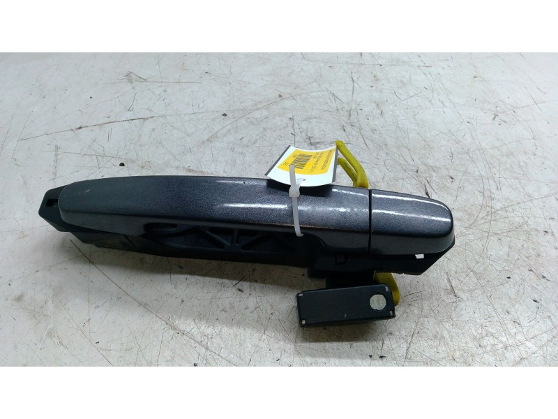 Recambio de maneta exterior trasera derecha para toyota corolla verso (zer_, zze12_, r1_) 1.8 (znr11_) referencia OEM IAM   