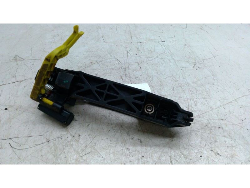 Recambio de maneta exterior trasera derecha para toyota corolla verso (zer_, zze12_, r1_) 1.8 (znr11_) referencia OEM IAM   