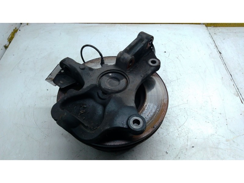 Recambio de mangueta delantera derecha para mercedes-benz sprinter 5-t furgoneta (b906) 515 cdi (906.653, 906.655, 906.657) refe