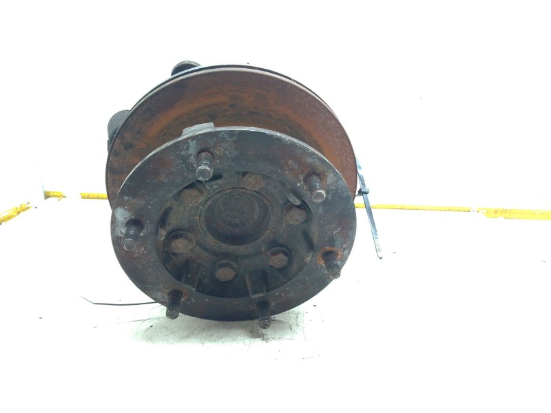 Recambio de mangueta delantera derecha para mercedes-benz sprinter 5-t furgoneta (b906) 515 cdi (906.653, 906.655, 906.657) refe