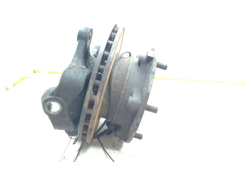 Recambio de mangueta delantera derecha para mercedes-benz sprinter 5-t furgoneta (b906) 515 cdi (906.653, 906.655, 906.657) refe