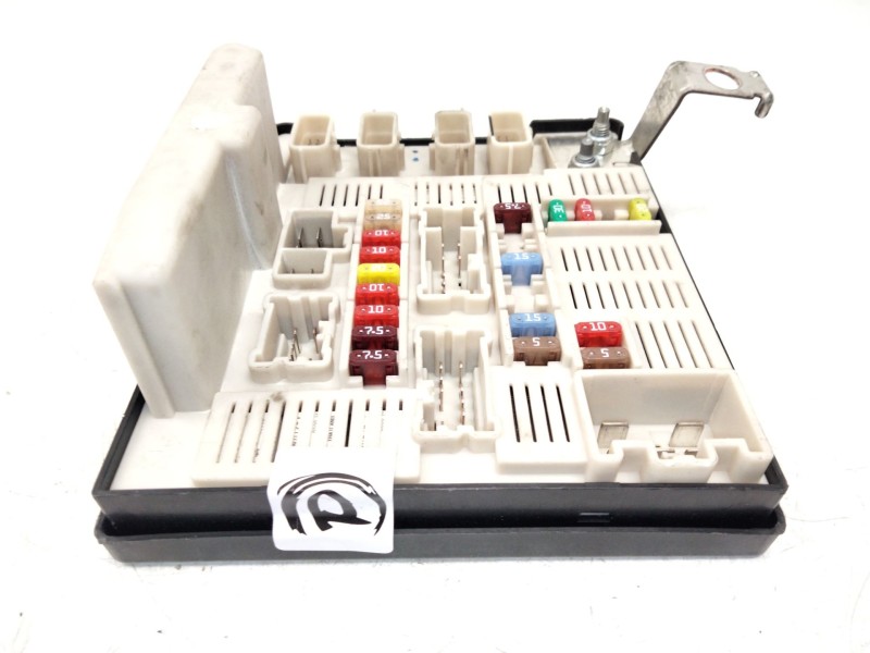 Recambio de centralita bsm para renault megane ii (bm0/1_, cm0/1_) 1.5 dci (bm1f, cm1f) referencia OEM IAM 8200481866  