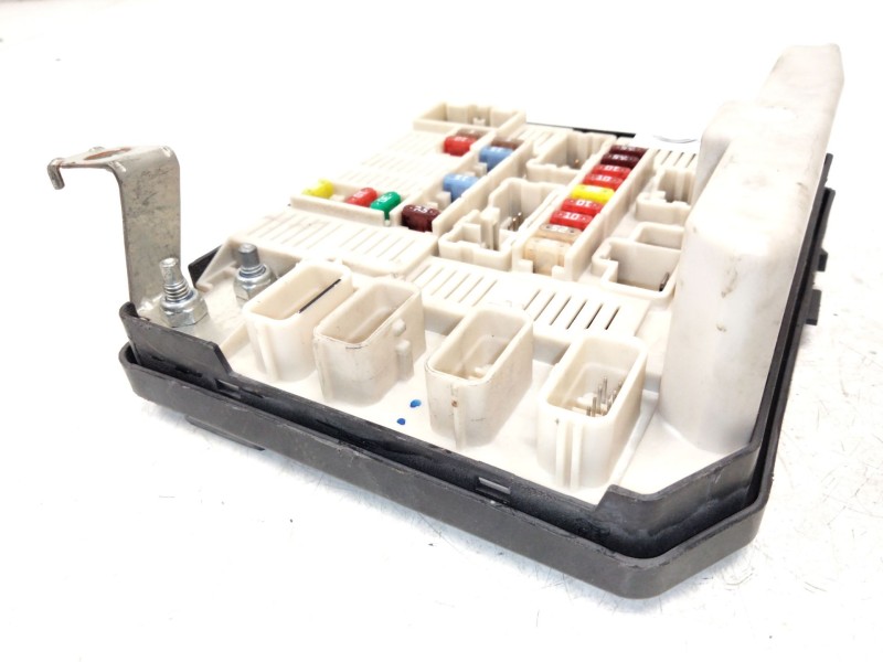 Recambio de centralita bsm para renault megane ii (bm0/1_, cm0/1_) 1.5 dci (bm1f, cm1f) referencia OEM IAM 8200481866  