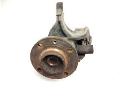 Recambio de mangueta delantera derecha para peugeot 207/207+ (wa_, wc_) 1.4 hdi referencia OEM IAM 1607557580  