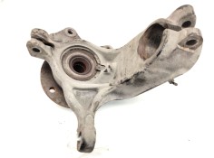 Recambio de mangueta delantera derecha para peugeot 207/207+ (wa_, wc_) 1.4 hdi referencia OEM IAM 1607557580   2
