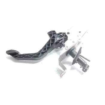 Recambio de pedal freno para mazda cx-3 referencia OEM IAM   