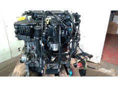 Recambio de motor completo para ford kuga i 2.0 tdci referencia OEM IAM    2