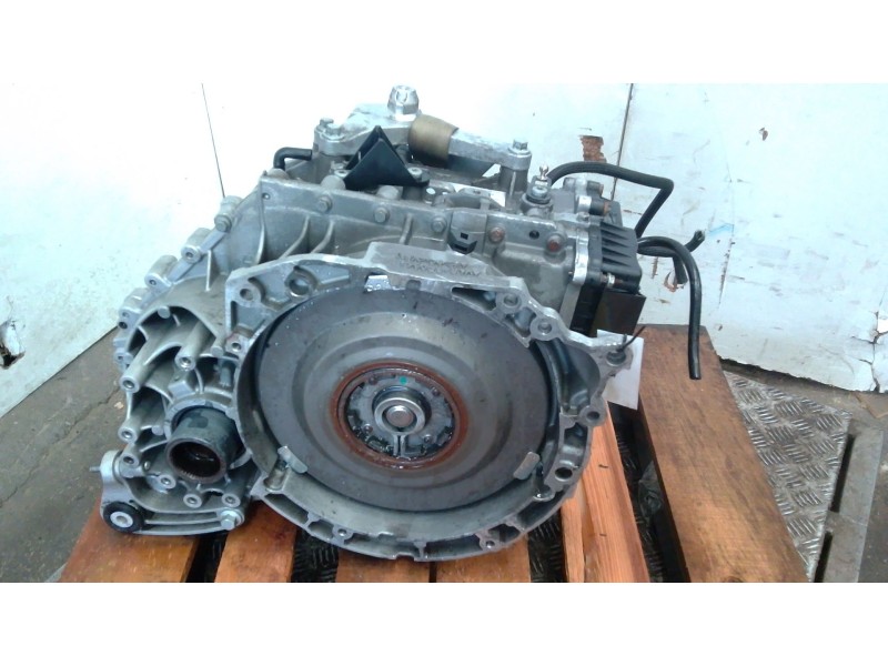 Recambio de caja cambios para ford kuga i 2.0 tdci referencia OEM IAM 7M5R7F097  