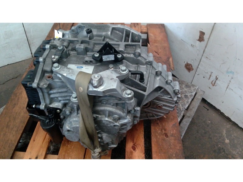 Recambio de caja cambios para ford kuga i 2.0 tdci referencia OEM IAM 7M5R7F097  