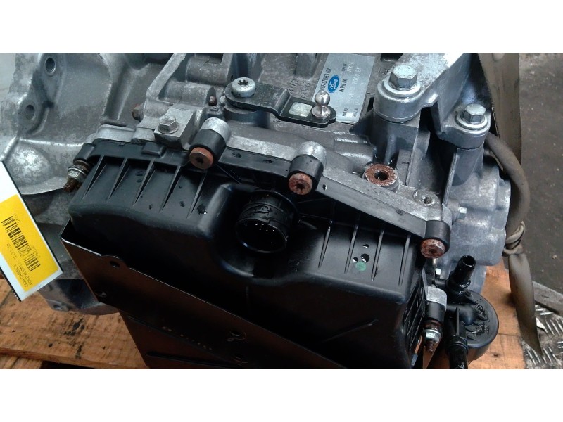Recambio de caja cambios para ford kuga i 2.0 tdci referencia OEM IAM 7M5R7F097  