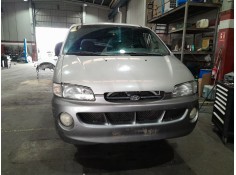 hyundai h-1 furgoneta (a1) del año 1999