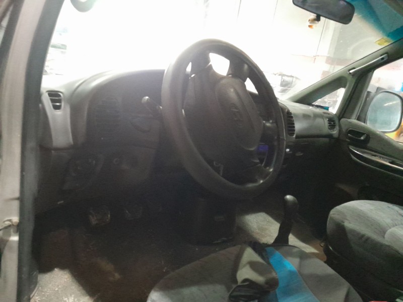 hyundai h-1 furgoneta (a1) del año 1999
