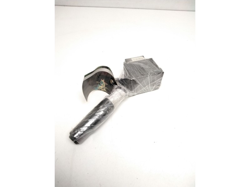 Recambio de mando limpia para citroën berlingo referencia OEM IAM 61580002 96049596ZL 45476