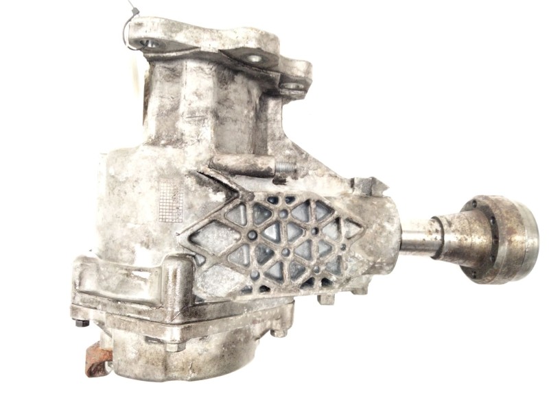 Recambio de diferencial delantero para ford kuga i 2.0 tdci referencia OEM IAM AV4N7L846BC 7530001900 1224365