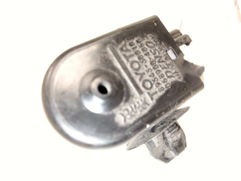 Recambio de sensor de aparcamiento para toyota corolla verso (zer_, zze12_, r1_) 1.8 (znr11_) referencia OEM IAM 8934330010  