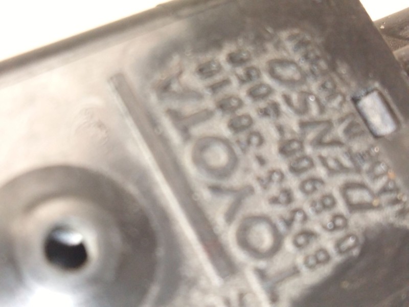 Recambio de sensor de aparcamiento para toyota corolla verso (zer_, zze12_, r1_) 1.8 (znr11_) referencia OEM IAM 8934330010  