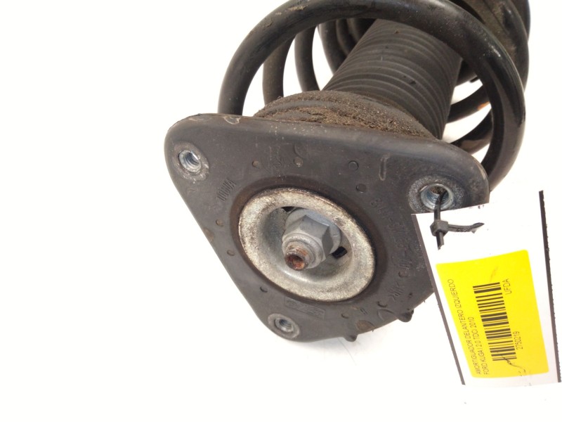 Recambio de amortiguador delantero izquierdo para ford kuga i 2.0 tdci referencia OEM IAM 8V4118K001FA  