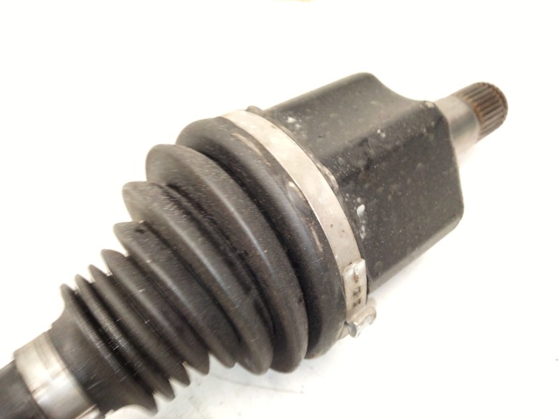 Recambio de transmision delantera izquierda para ford kuga i 2.0 tdci referencia OEM IAM RMAV4N3B437A1A  