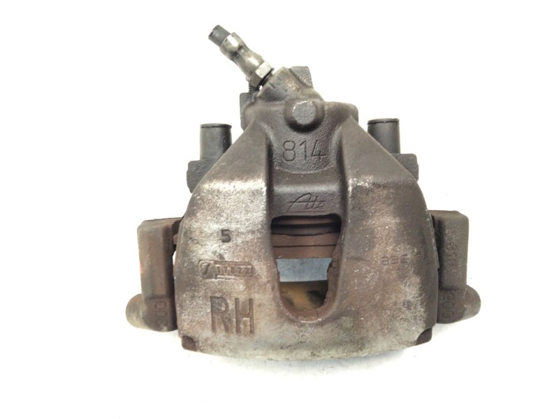 Recambio de pinza freno delantera derecha para ford kuga i 2.0 tdci referencia OEM IAM   