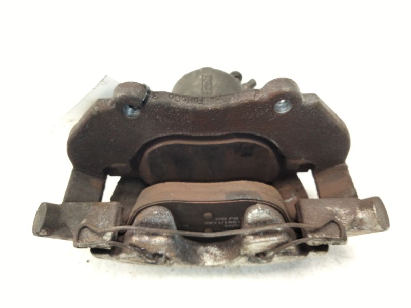 Recambio de pinza freno delantera derecha para ford kuga i 2.0 tdci referencia OEM IAM   