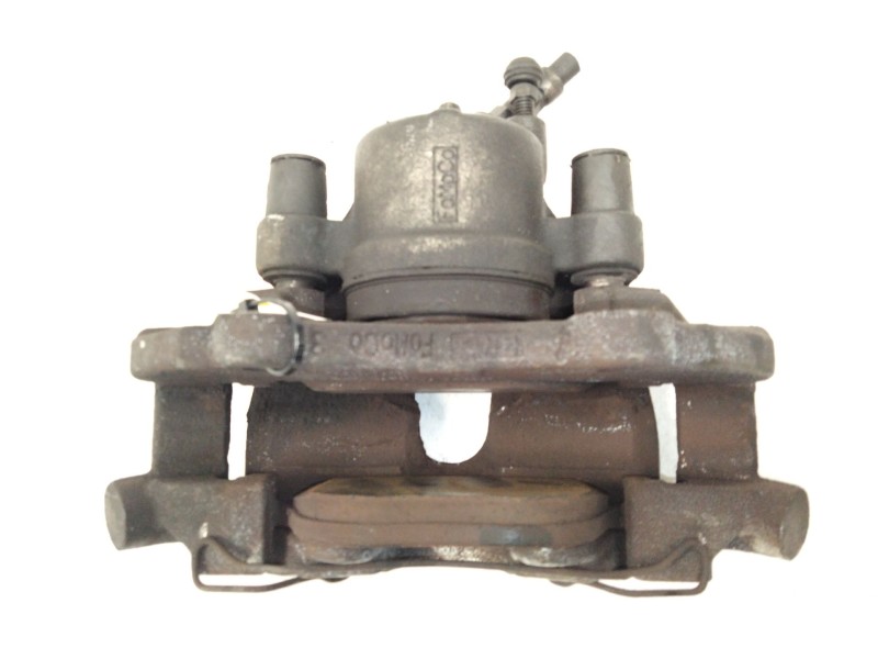 Recambio de pinza freno delantera derecha para ford kuga i 2.0 tdci referencia OEM IAM   