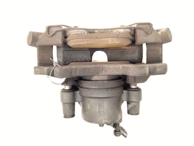 Recambio de pinza freno delantera izquierda para ford kuga i 2.0 tdci referencia OEM IAM   