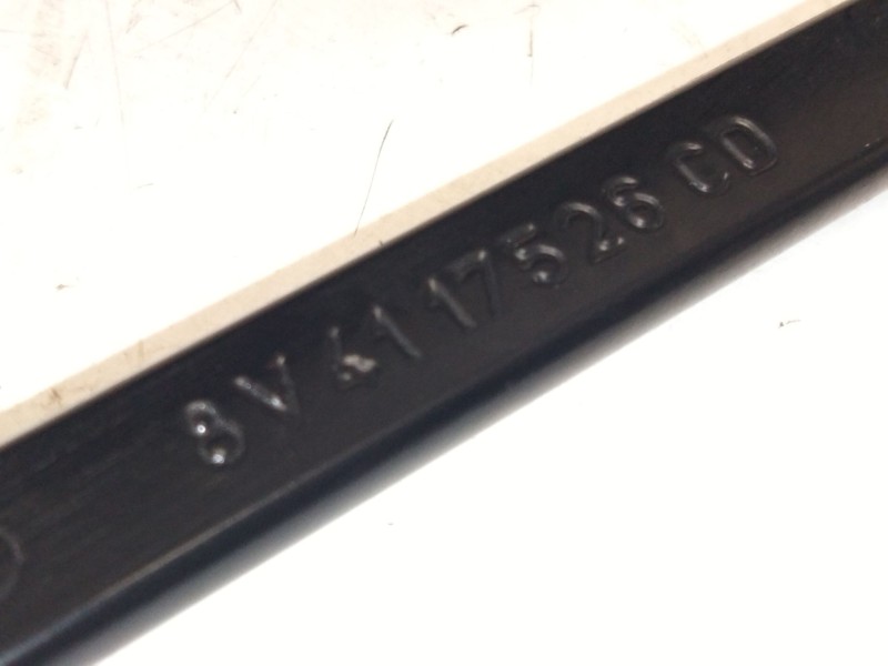 Recambio de brazo limpia delantero izquierdo para ford kuga i 2.0 tdci referencia OEM IAM 8V4117526CD  