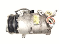 Recambio de compresor de aire para ford kuga i 2.0 tdci referencia OEM IAM AV4119D629AE  