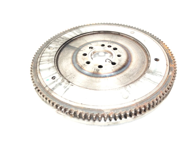Recambio de volante motor para ford kuga i 2.0 tdci referencia OEM IAM 7M5P  