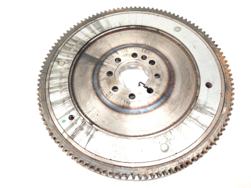 Recambio de volante motor para ford kuga i 2.0 tdci referencia OEM IAM 7M5P  