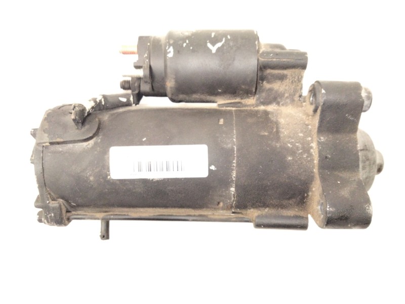 Recambio de motor arranque para ford kuga i 2.0 tdci referencia OEM IAM 6G9N11000FA  