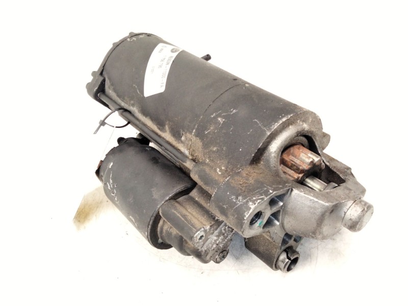 Recambio de motor arranque para ford kuga i 2.0 tdci referencia OEM IAM 6G9N11000FA  