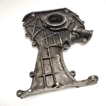 Recambio de bomba aceite para nissan primera berlina (p11) 2.0 turbodiesel cat referencia OEM IAM   124180