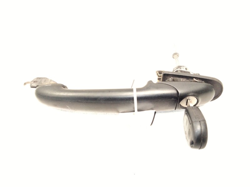 Recambio de maneta exterior delantera izquierda para seat ibiza ii (6k1) 1.9 tdi referencia OEM IAM   