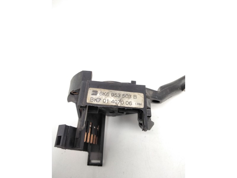 Recambio de mando limpia para seat inca (6k9) 1.6 van referencia OEM IAM 6K6953503B BK701407006 