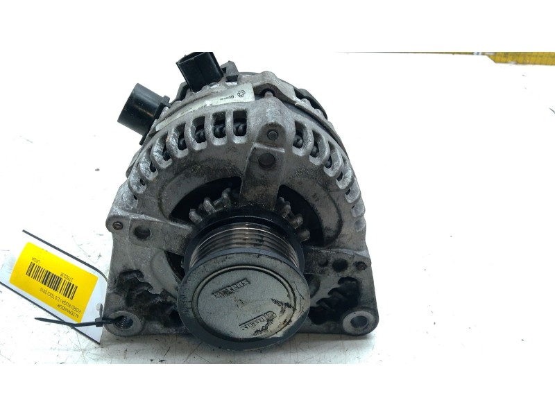 Recambio de alternador para ford kuga i 2.0 tdci referencia OEM IAM RE8M5T10300YB  