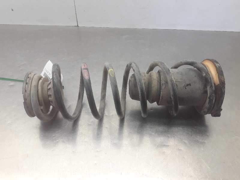 Recambio de muelle suspension trasera para fiat fiorino básico referencia OEM IAM   