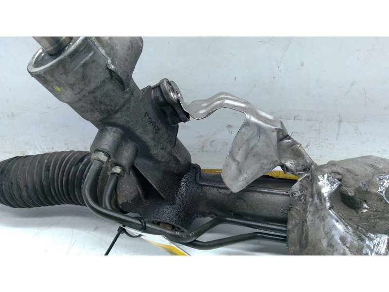 Recambio de caja direccion para ford kuga i 2.0 tdci referencia OEM IAM 302J072C059  