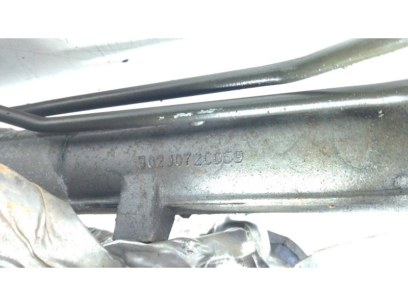 Recambio de caja direccion para ford kuga i 2.0 tdci referencia OEM IAM 302J072C059  
