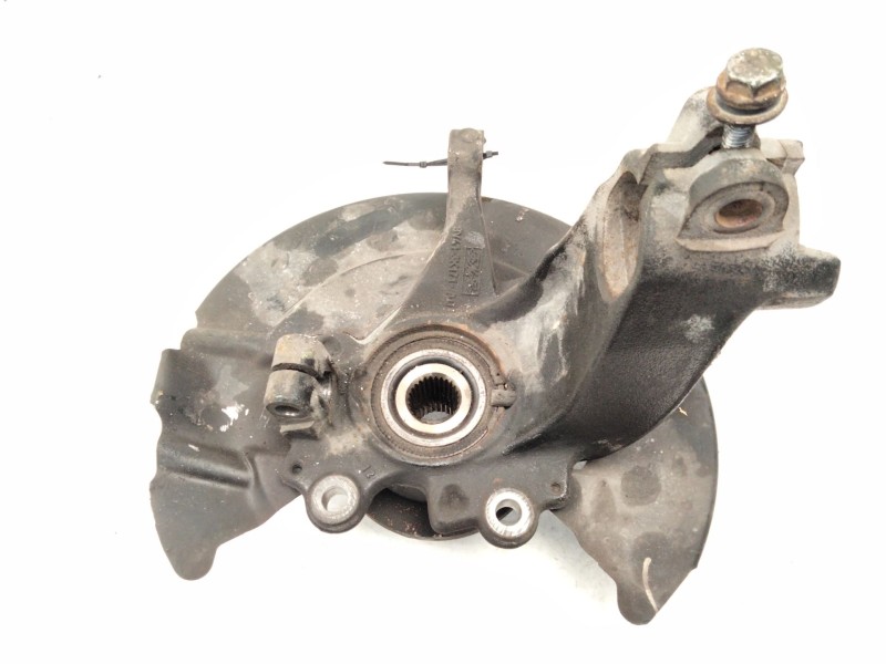 Recambio de mangueta delantera izquierda para ford kuga i 2.0 tdci referencia OEM IAM 8V413K171AD  