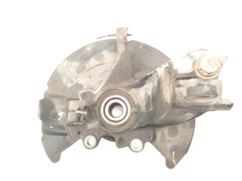 Recambio de mangueta delantera izquierda para ford kuga i 2.0 tdci referencia OEM IAM 8V413K171AD  